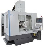 Hauser Koordinatenschleifmaschine H35-400